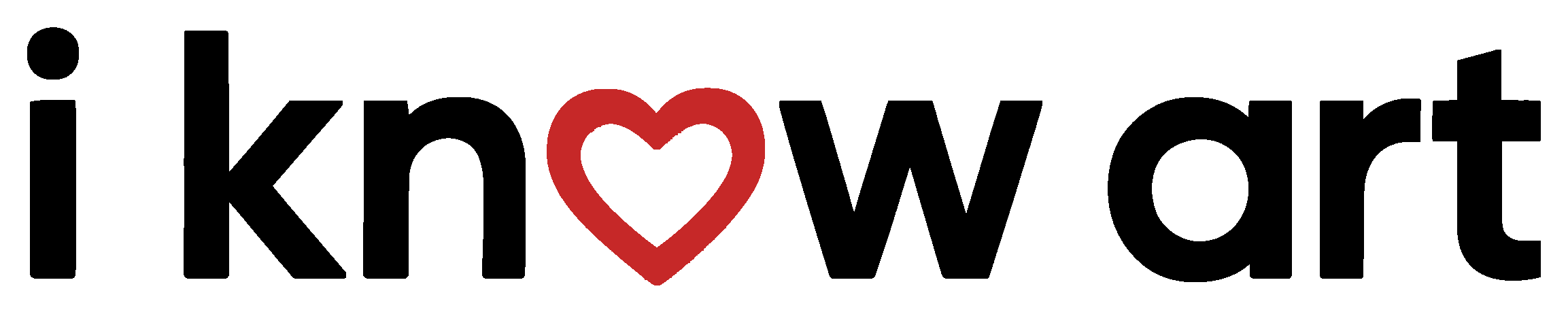 iKnow Art logo