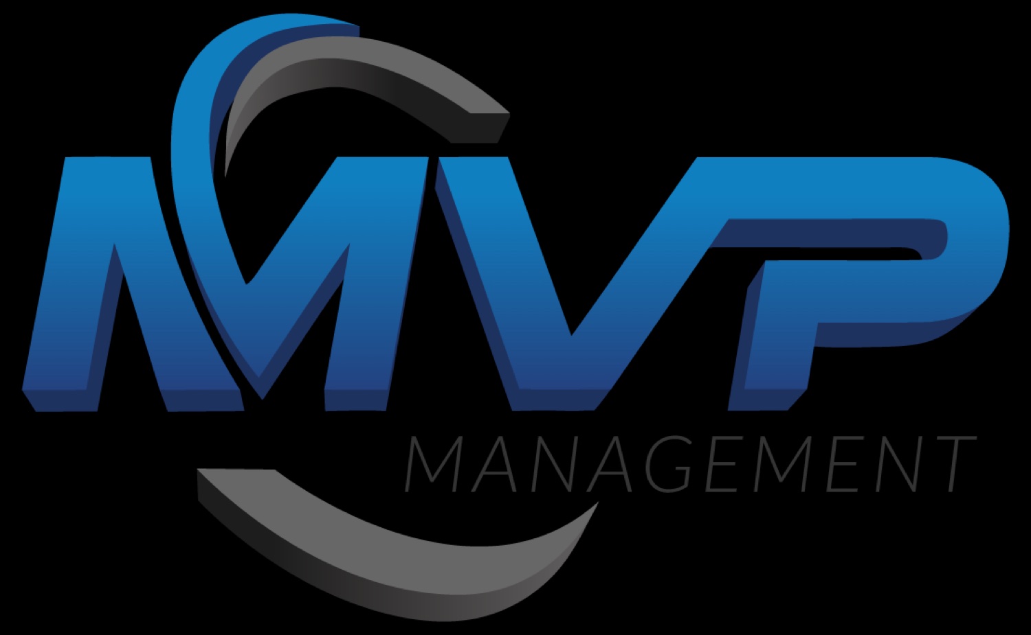 MVP Management logo